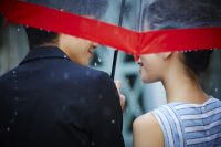 梅雨到来！雨の日のお見合いや初デート、婚活成功のポイント