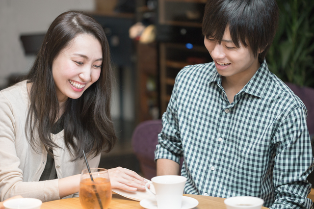 お見合い結婚ってどういうもの 恋愛結婚との違いは 結婚相談所ノッツェ